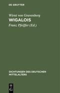 Gravenberg / Pfeiffer |  Wigalois | eBook | Sack Fachmedien