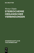 Döpke |  Stereochemie organischer Verbindungen | Buch |  Sack Fachmedien
