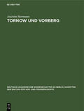 Herrmann |  Tornow und Vorberg | Buch |  Sack Fachmedien