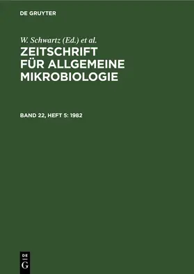Schwartz / Taubeneck |  1982 | eBook | Sack Fachmedien