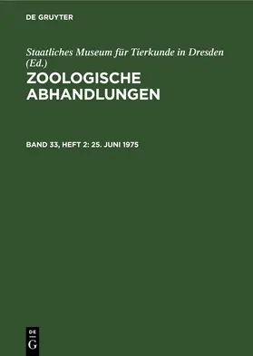  25. Juni 1975 | eBook | Sack Fachmedien
