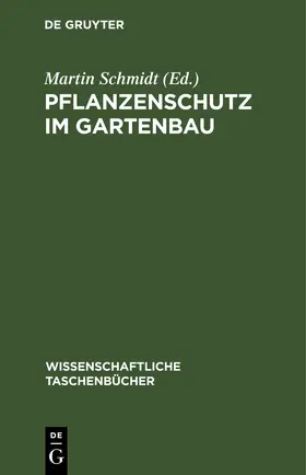  Pflanzenschutz im Gartenbau | eBook | Sack Fachmedien