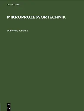 MP. Jahrgang 4, Heft 2 | E-Book | sack.de