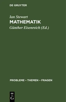 Stewart / Eisenreich |  Mathematik | eBook | Sack Fachmedien