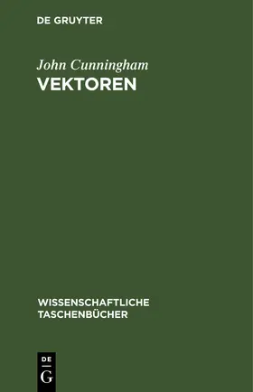 Cunningham |  Vektoren | eBook | Sack Fachmedien