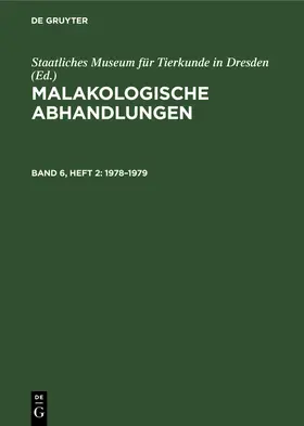  1978-1979 | Buch |  Sack Fachmedien