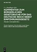 Staudinger / Mayring / Kober |  Recht der Schuldverhältnisse | Buch |  Sack Fachmedien