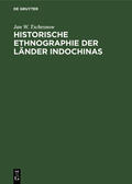 Tschesnow / Willenberg |  Historische Ethnographie der Länder Indochinas | Buch |  Sack Fachmedien