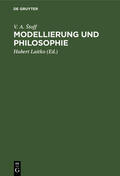 Štoff / Laitko |  Modellierung und Philosophie | Buch |  Sack Fachmedien