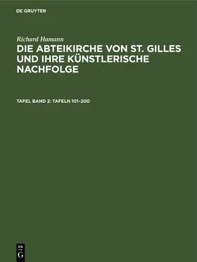 Hamann |  (Tafeln 101–200) | eBook | Sack Fachmedien