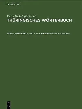 Rosenkranzen / Spangenberg / Schäftlein |  Schlangenstreifen - Schnuppe | Buch |  Sack Fachmedien