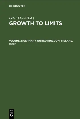 Flora |  Germany, United Kingdom, Ireland, Italy | Buch |  Sack Fachmedien