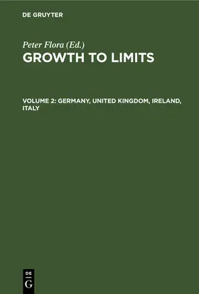 Flora |  Germany, United Kingdom, Ireland, Italy | eBook | Sack Fachmedien