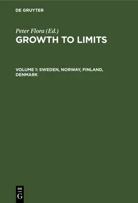 Flora |  Sweden, Norway, Finland, Denmark | eBook | Sack Fachmedien