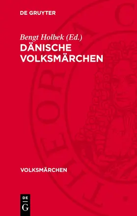 Holbek |  Dänische Volksmärchen | eBook | Sack Fachmedien