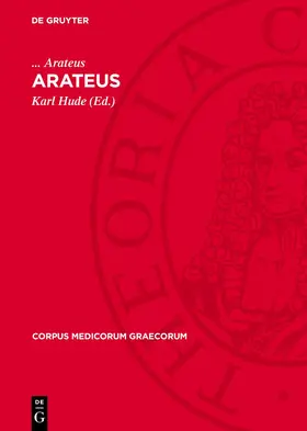 Arateus / Hude |  Arateus | eBook | Sack Fachmedien