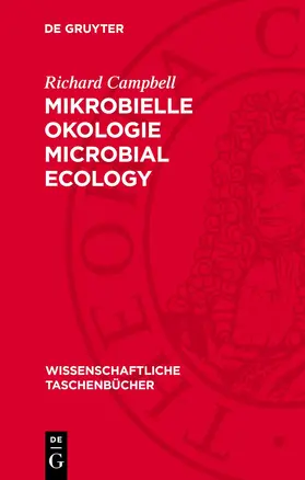Campbell |  Mikrobielle Okologie Microbial Ecology | Buch |  Sack Fachmedien