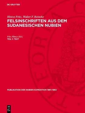 Fritz / Reineke |  Text | Buch |  Sack Fachmedien