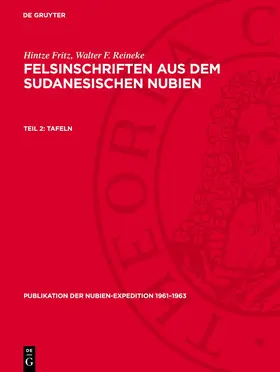 Fritz / Reineke |  Tafeln | Buch |  Sack Fachmedien