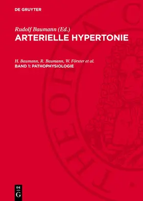 Baumann / Förster et al. |  Pathophysiologie | eBook | Sack Fachmedien