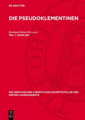 Rehm / Paschke |  Homilien | eBook | Sack Fachmedien
