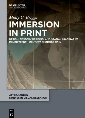 Briggs |  Immersion in Print | Buch |  Sack Fachmedien
