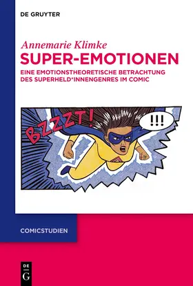 Klimke |  Super-Emotionen | Buch |  Sack Fachmedien