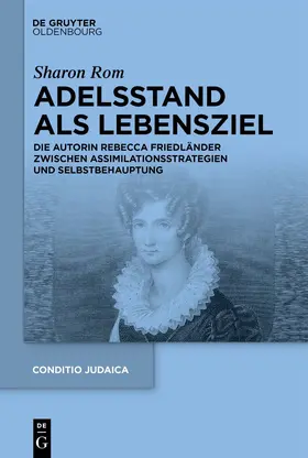 Rom |  Adelsstand als Lebensziel | Buch |  Sack Fachmedien