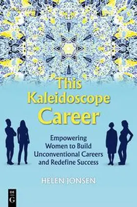 Jonsen | This Kaleidoscope Career | Buch | 978-3-11-914366-0 | www.sack.de