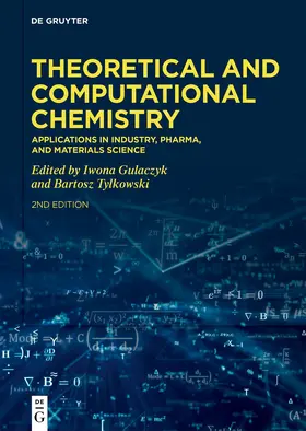 Gulaczyk / Tylkowski |  Theoretical and Computational Chemistry | Buch |  Sack Fachmedien