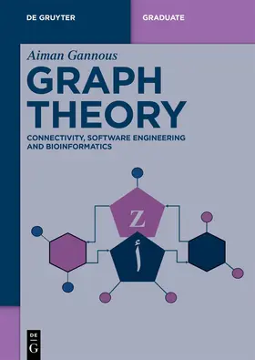 Gannous | Graph Theory | Buch | 978-3-11-914372-1 | www.sack.de
