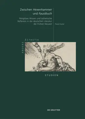Furrer | Zwischen "Hexenhammer" und "Faustbuch" | Buch | 978-3-11-914401-8 | www.sack.de