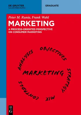 Runia / Wahl |  Marketing | Buch |  Sack Fachmedien