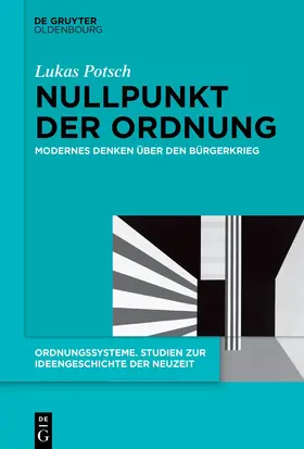 Potsch |  Nullpunkt der Ordnung | Buch |  Sack Fachmedien