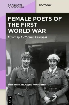 Enwright |  Female Poets of the First World War | Buch |  Sack Fachmedien