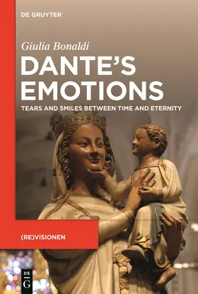 Bonaldi |  Dante’s emotions | Buch |  Sack Fachmedien