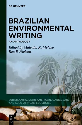 McNee / Nielson |  Brazilian Environmental Writing | Buch |  Sack Fachmedien