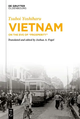Yoshiharu / Fogel |  Vietnam | Buch |  Sack Fachmedien