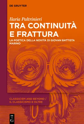 Paltrinieri |  Tra continuità e frattura | Buch |  Sack Fachmedien