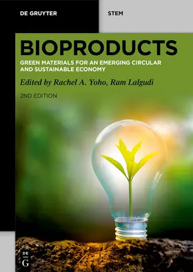 Yoho / Lalgudi |  BioProducts | Buch |  Sack Fachmedien