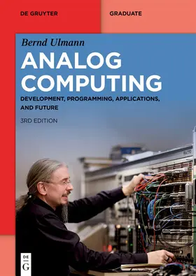 Ulmann |  Analog Computing | Buch |  Sack Fachmedien