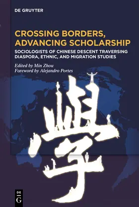 Zhou |  Crossing Borders, Advancing Scholarship | Buch |  Sack Fachmedien