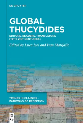 Iori / Matijašic |  Global Thucydides I | Buch |  Sack Fachmedien