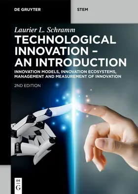Schramm |  Technological Innovation - An Introduction | Buch |  Sack Fachmedien