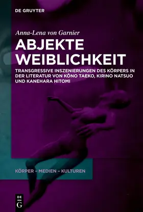 von Garnier |  Abjekte Weiblichkeit | Buch |  Sack Fachmedien