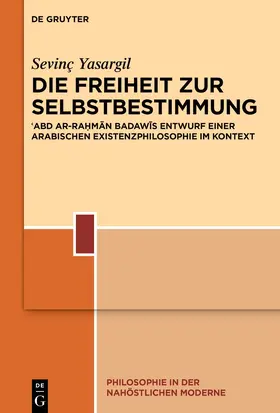 Yasargil |  Die Freiheit zur Selbstbestimmung | Buch |  Sack Fachmedien