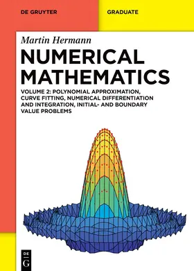 Hermann |  Numerical Mathematics | Buch |  Sack Fachmedien