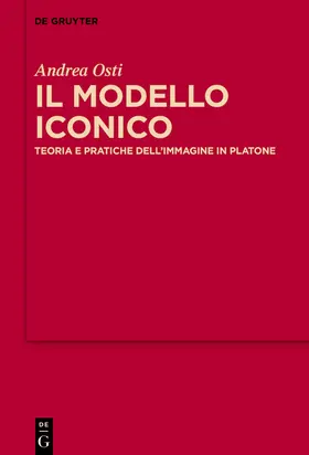 Osti |  Il modello iconico | Buch |  Sack Fachmedien