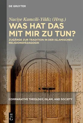 Kamcili-Yildiz |  Was hat das mit mir zu tun? | Buch |  Sack Fachmedien