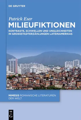 Eser |  Milieufiktionen | Buch |  Sack Fachmedien